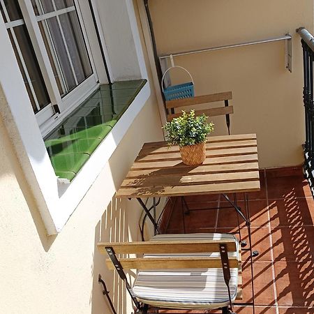 Villa Placidia Málaga Esterno foto