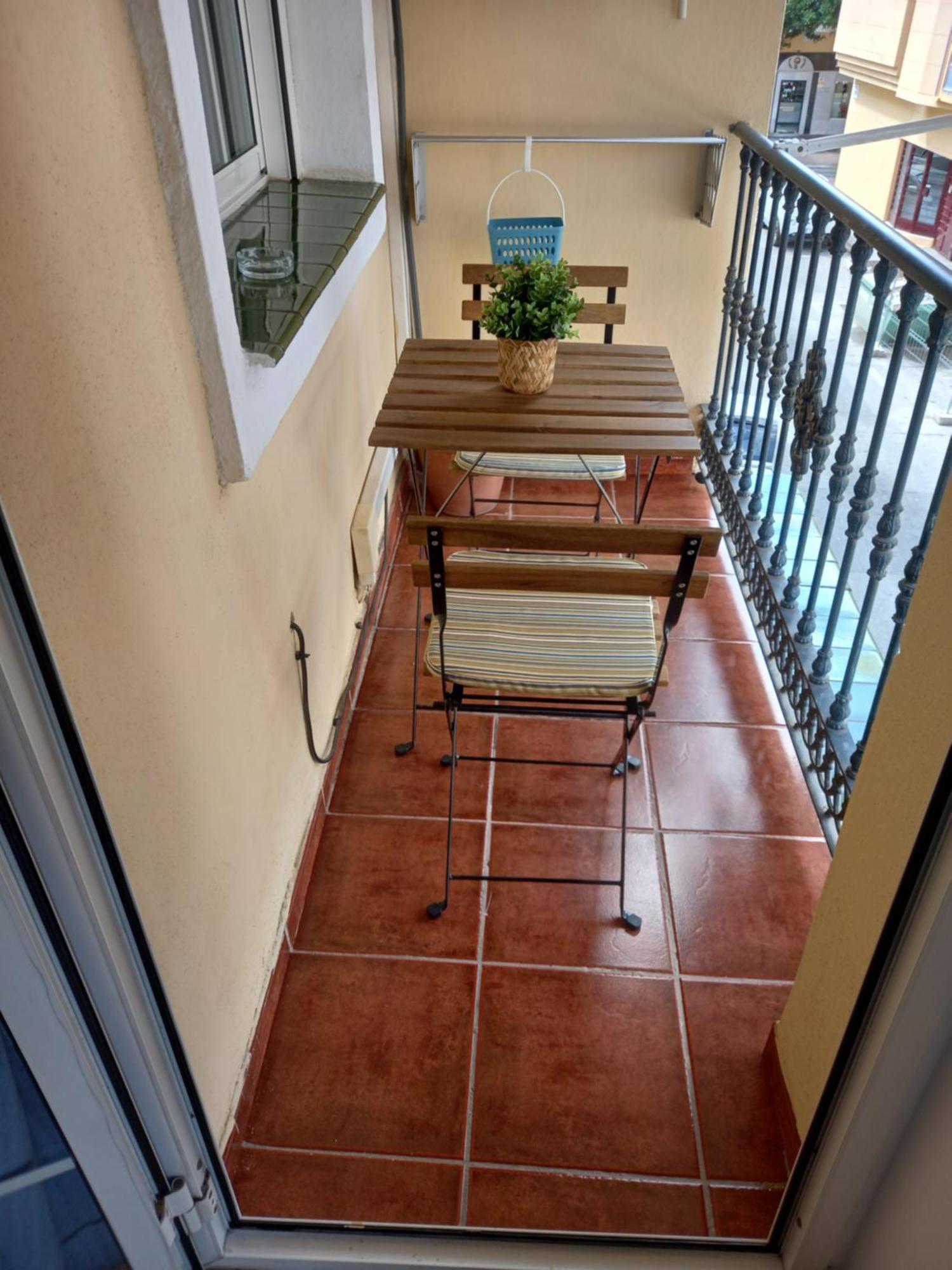 Villa Placidia Málaga Esterno foto